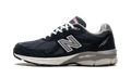 New Balance 990v3 MiUSA Navy Denim