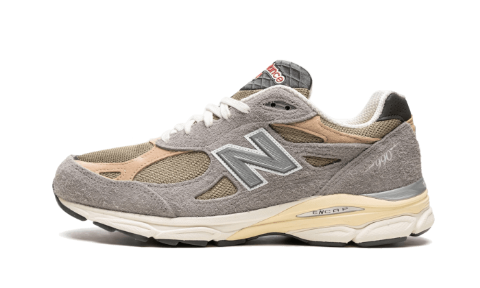 New Balance 990v3 MiUSA Teddy Santis Marblehead Incense, Marblehead/Incense (M990TG3)