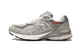New Balance 990v3 MiUSA Version 3 Grey