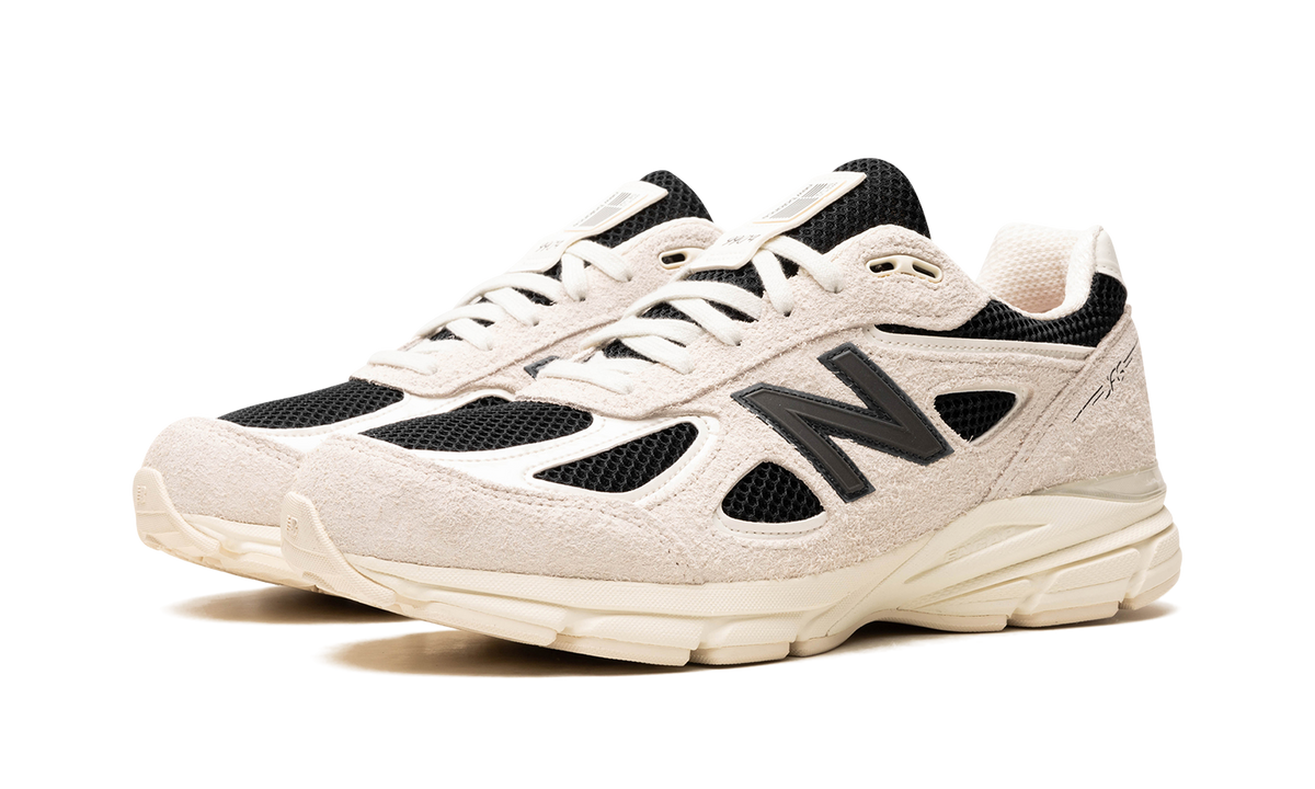 New Balance 990v4 MiUSA Joe Freshgoods 1998 Intro