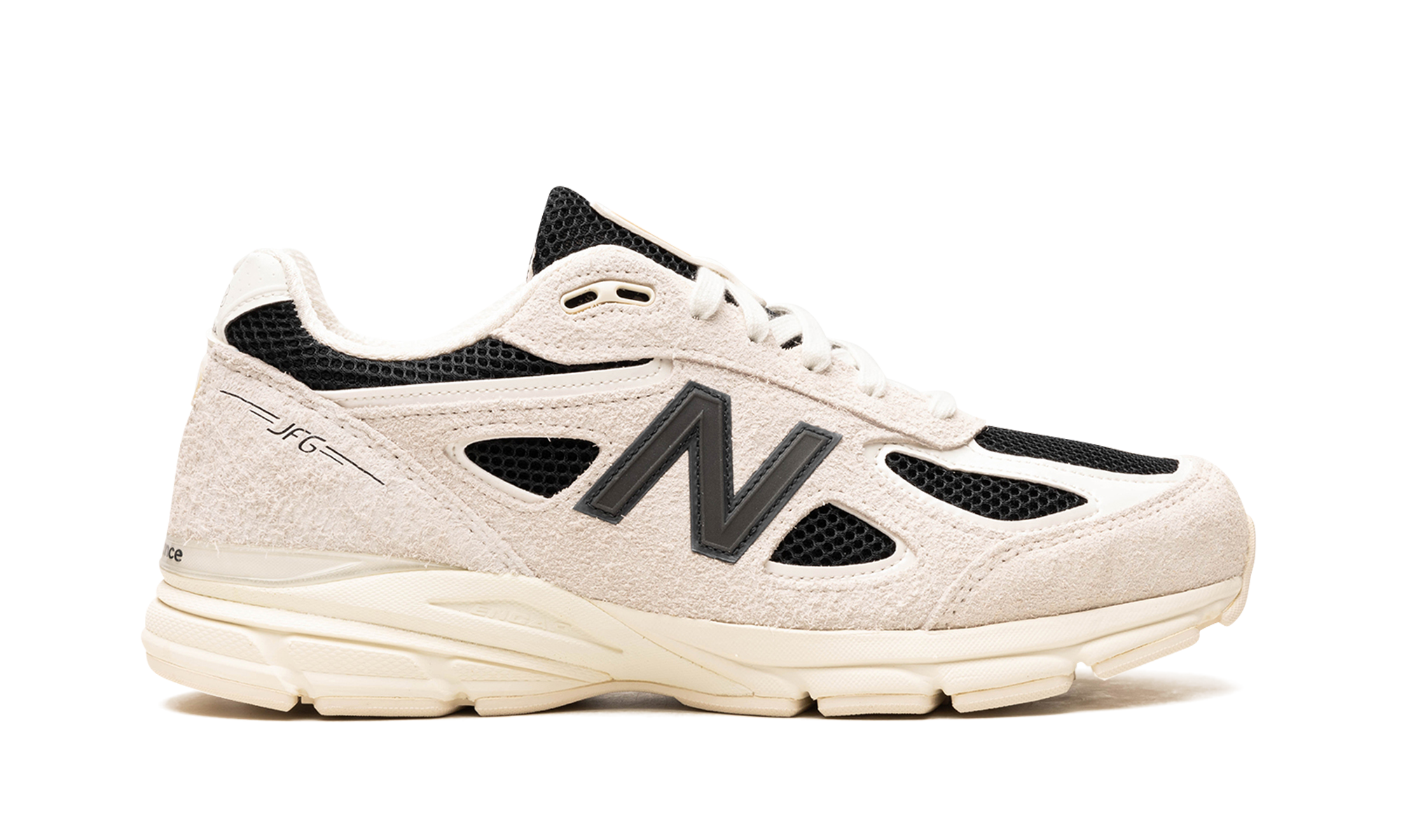 New Balance 990v4 MiUSA Joe Freshgoods 1998 Intro