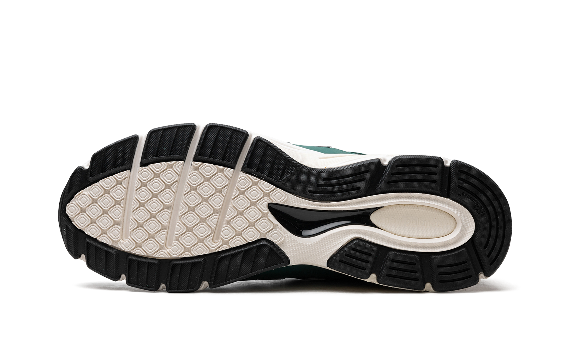 New Balance 990v4 MiUSA Teddy Santis Teal