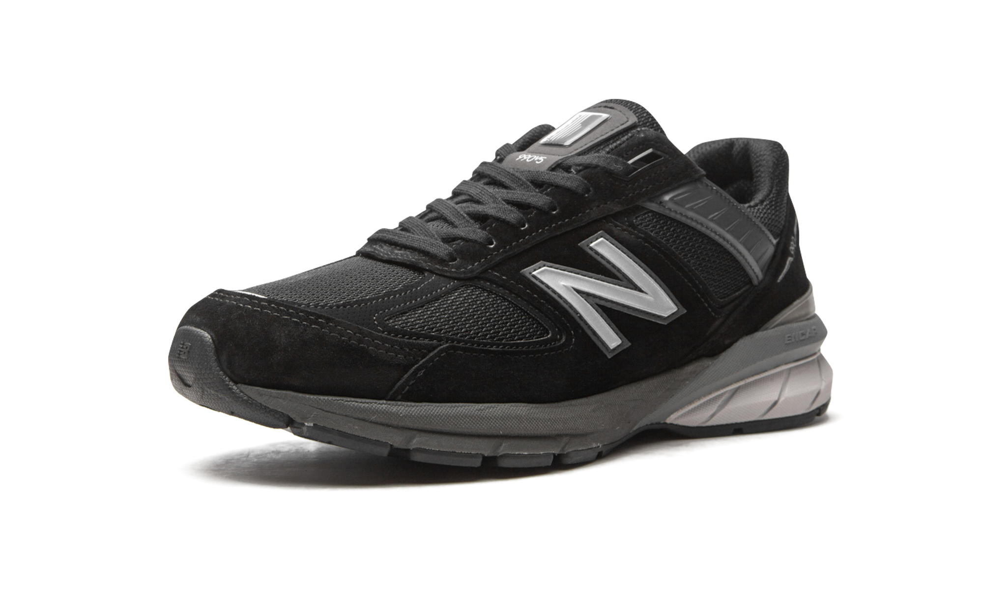 New Balance 990v5 Black