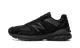 New Balance 990v5 MiUSA Triple Black