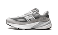 New Balance 990v6 MiUSA Grey