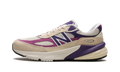 New Balance 990v6 MiUSA Magenta Pop