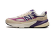 New Balance 990v6 MiUSA Magenta Pop