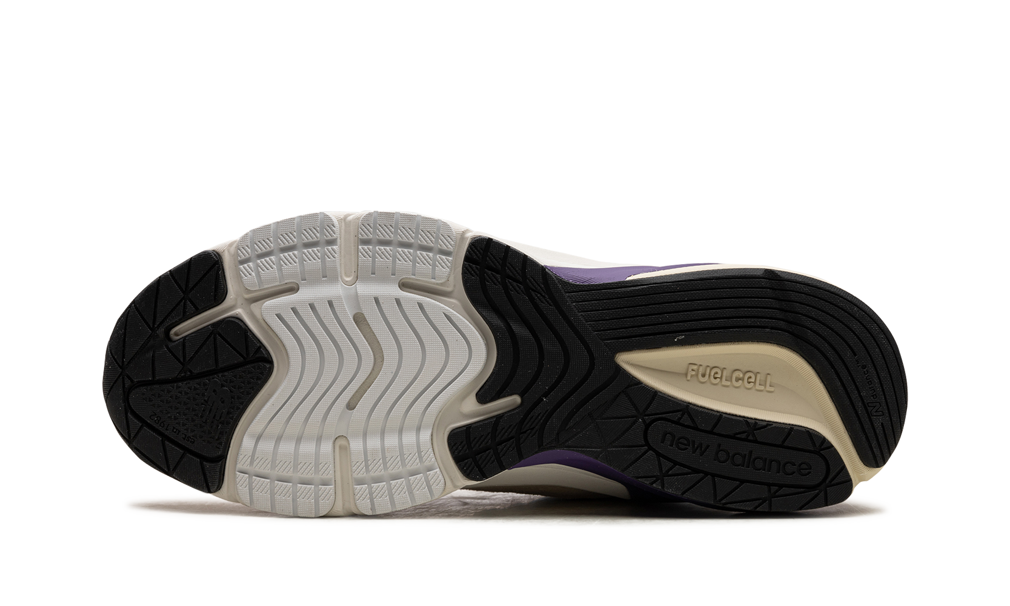 New Balance 990v6 MiUSA Magenta Pop