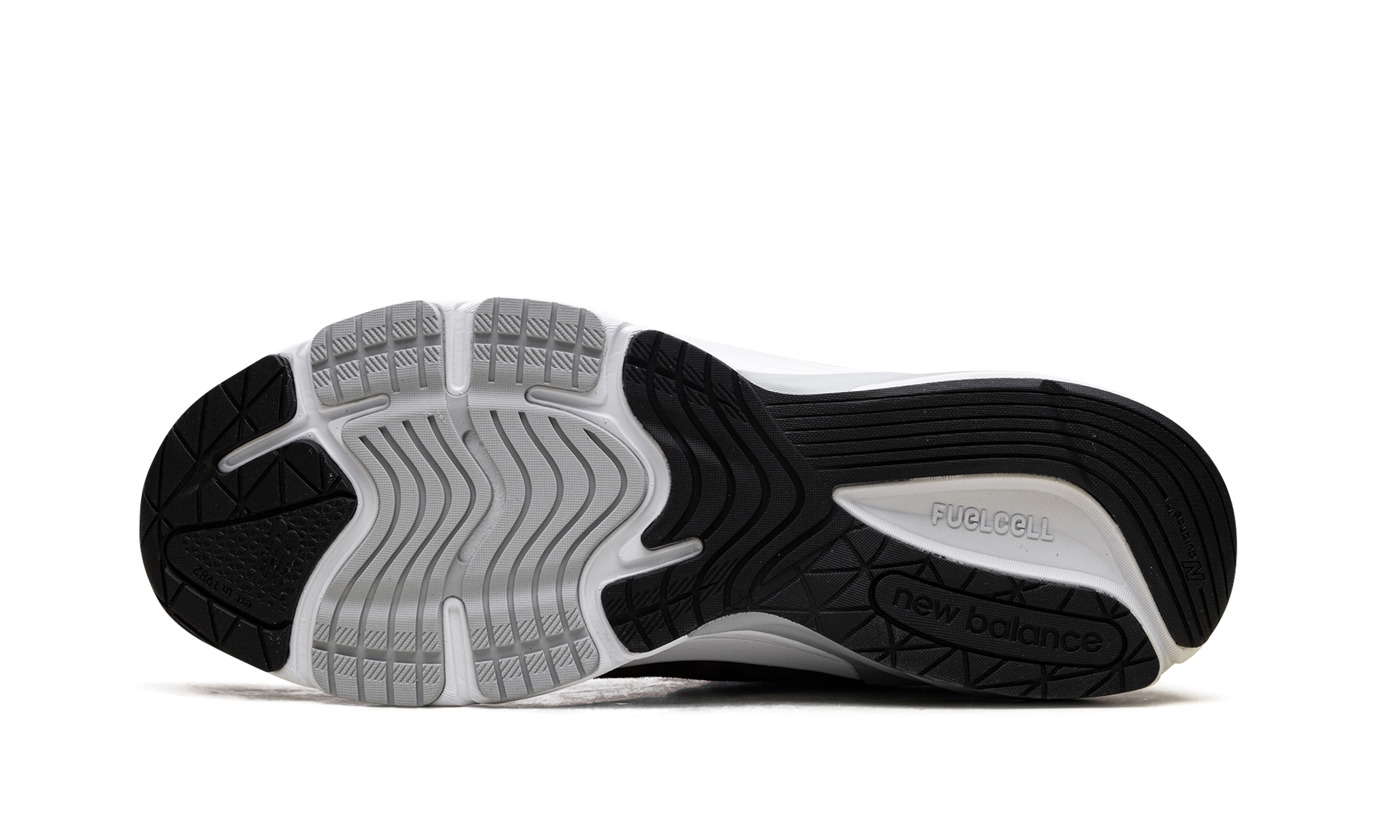 New Balance 990v6 MiUSA True Camo White