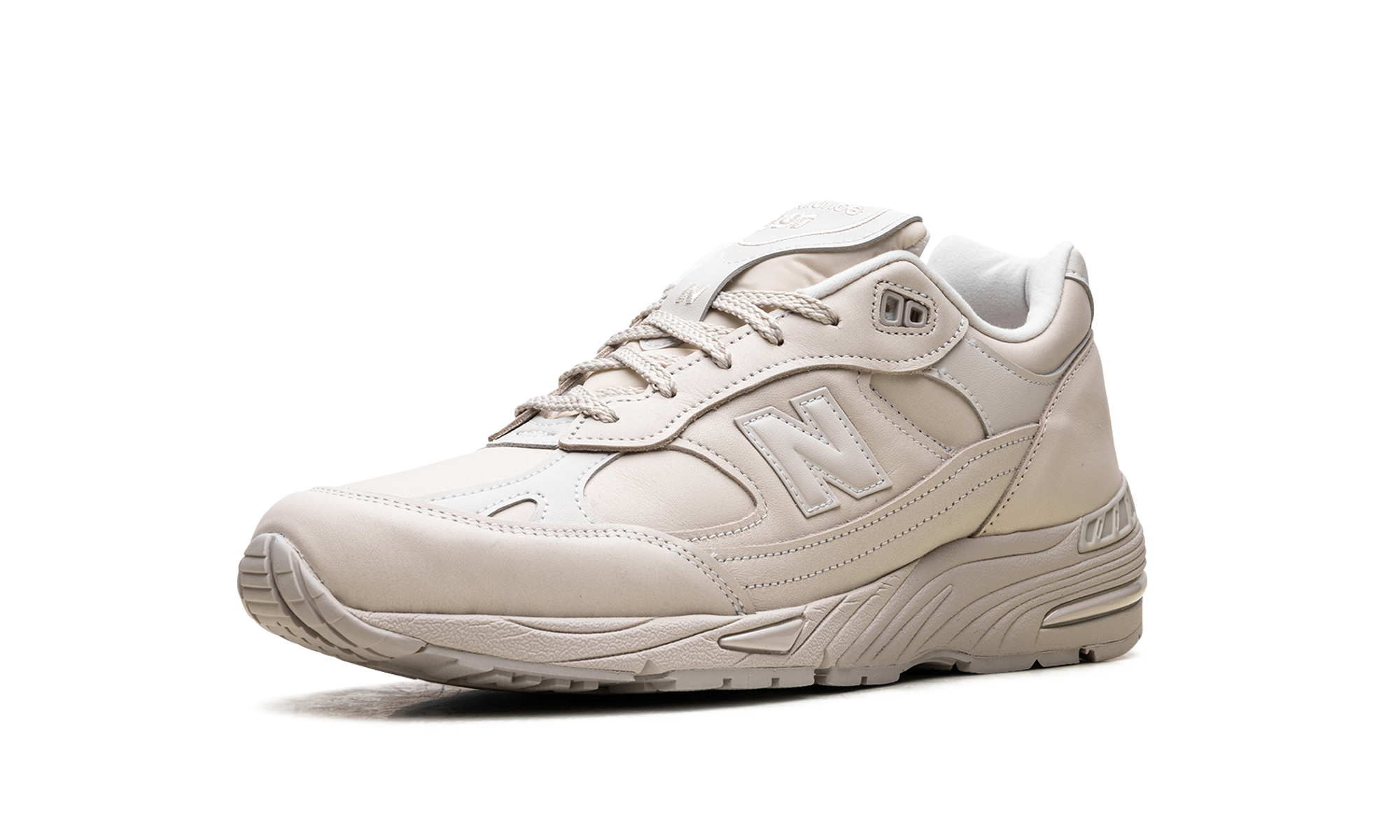 New Balance 991 MiUK Contemporary Luxe