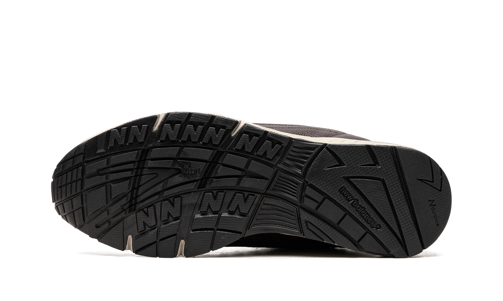 New Balance 991 MiUK French Roast
