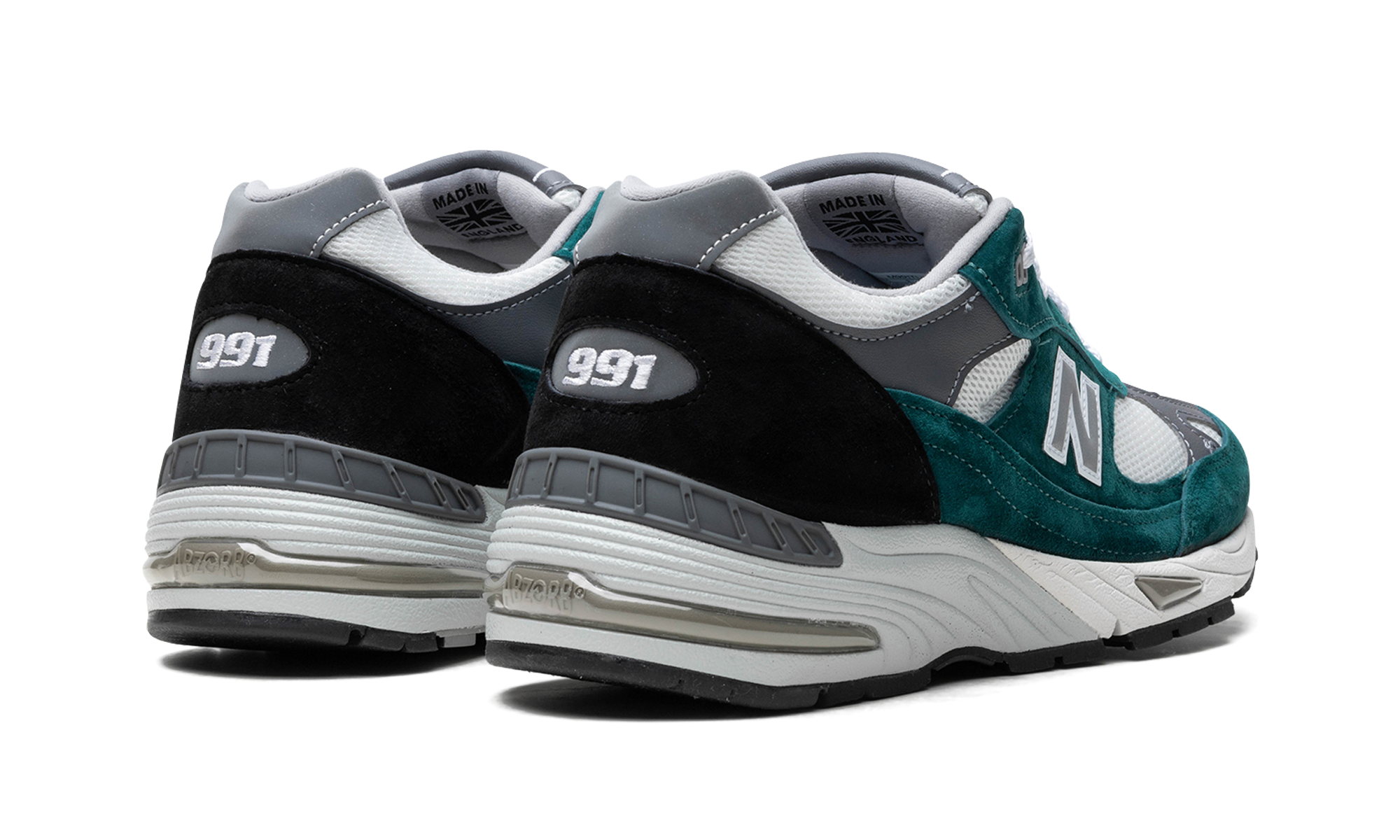 New Balance 991 MiUK Pacific