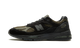 New Balance 991v2 MiUK Stone Island Black