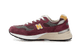 New Balance 992 Burgundy Gold