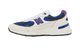 New Balance 992 MiUSA White Royal Purple Fuchsia