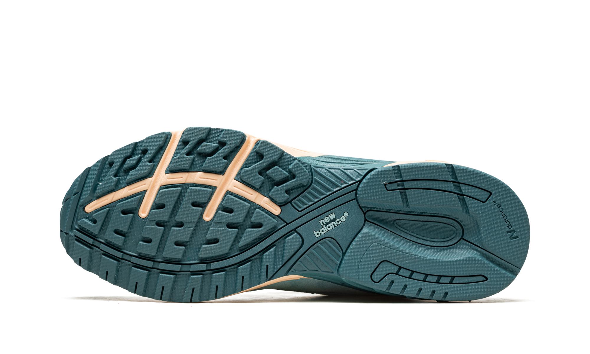 New Balance 993 Joe Freshgoods Performance Art Arctic Blue