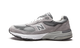 New Balance 993 Kith Grey (Standard Width)