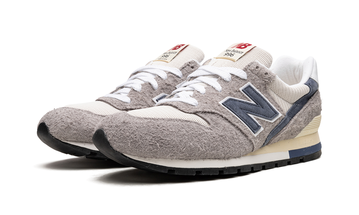 New Balance 996 MiUSA Grey Day (2023)