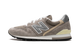 New Balance 996 MiUSA Grey Silver