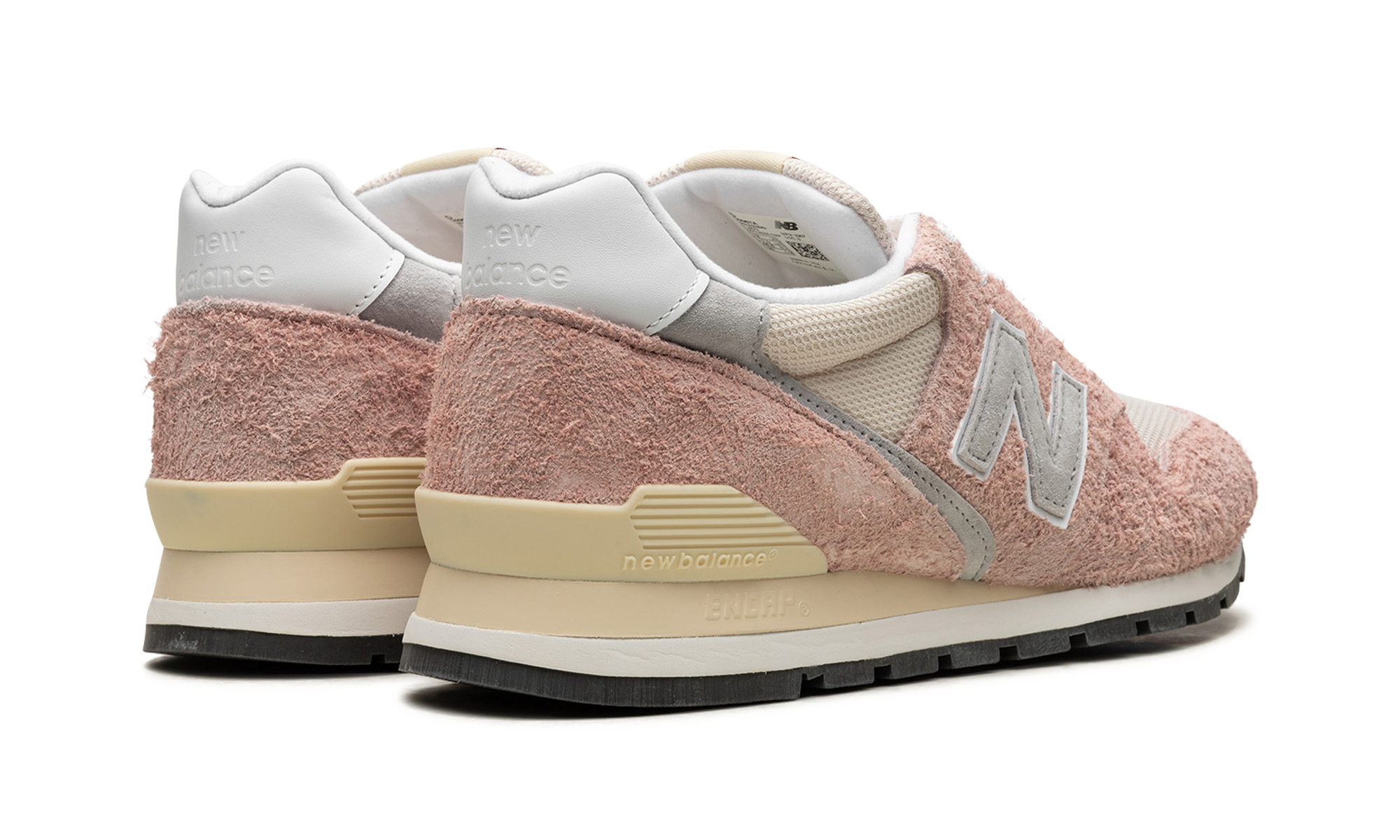 New Balance 996 MiUSA Pink Haze