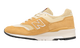 New Balance 997 MiUSA Dried Apricot Calcium