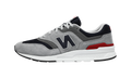 New Balance 997H Team Away Grey Pigment