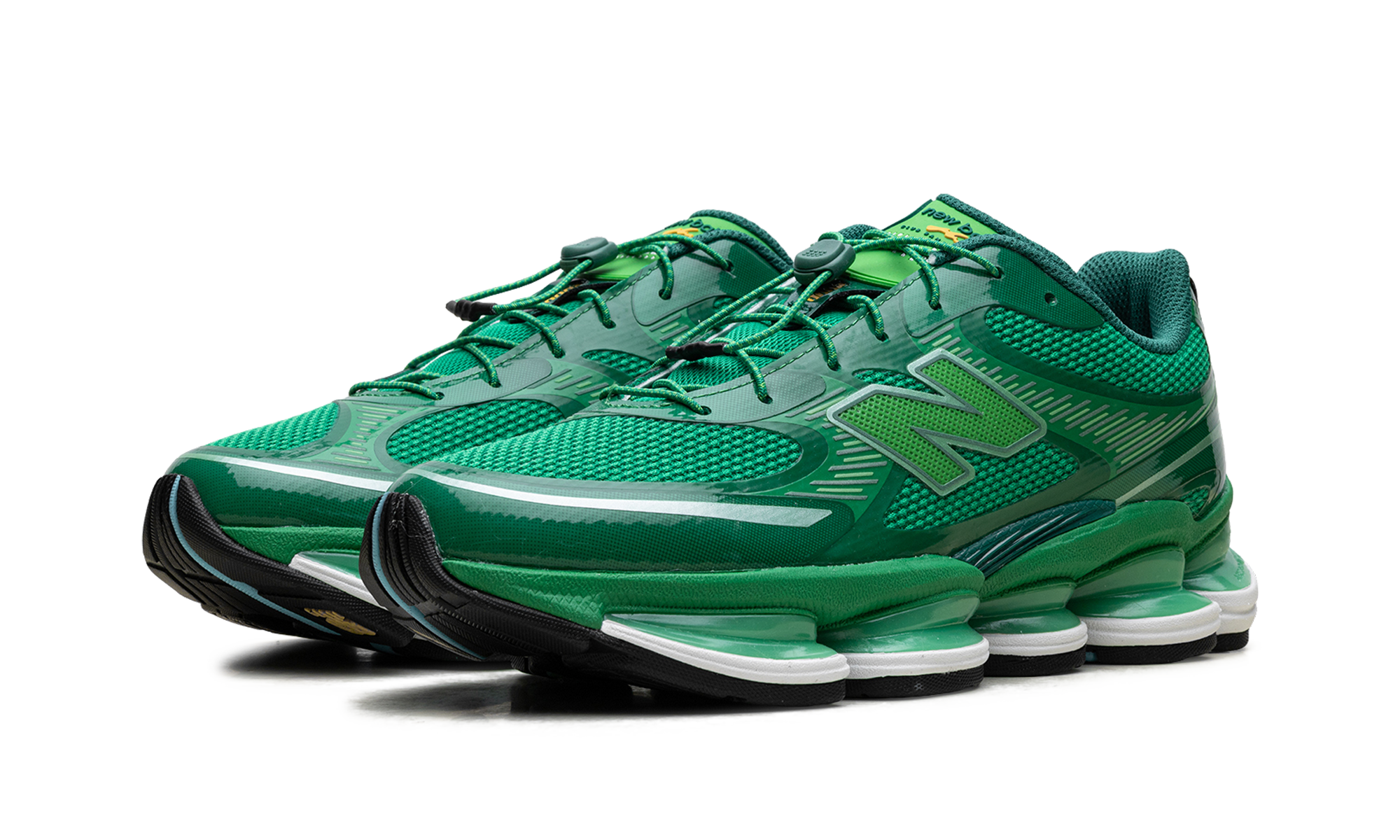 New Balance Abzorb 2000 Aminé Biblioteca