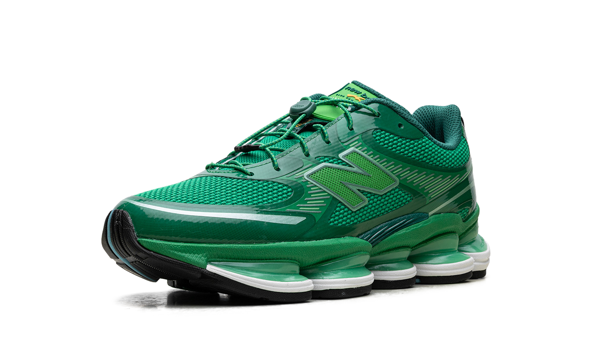 New Balance Abzorb 2000 Aminé Biblioteca