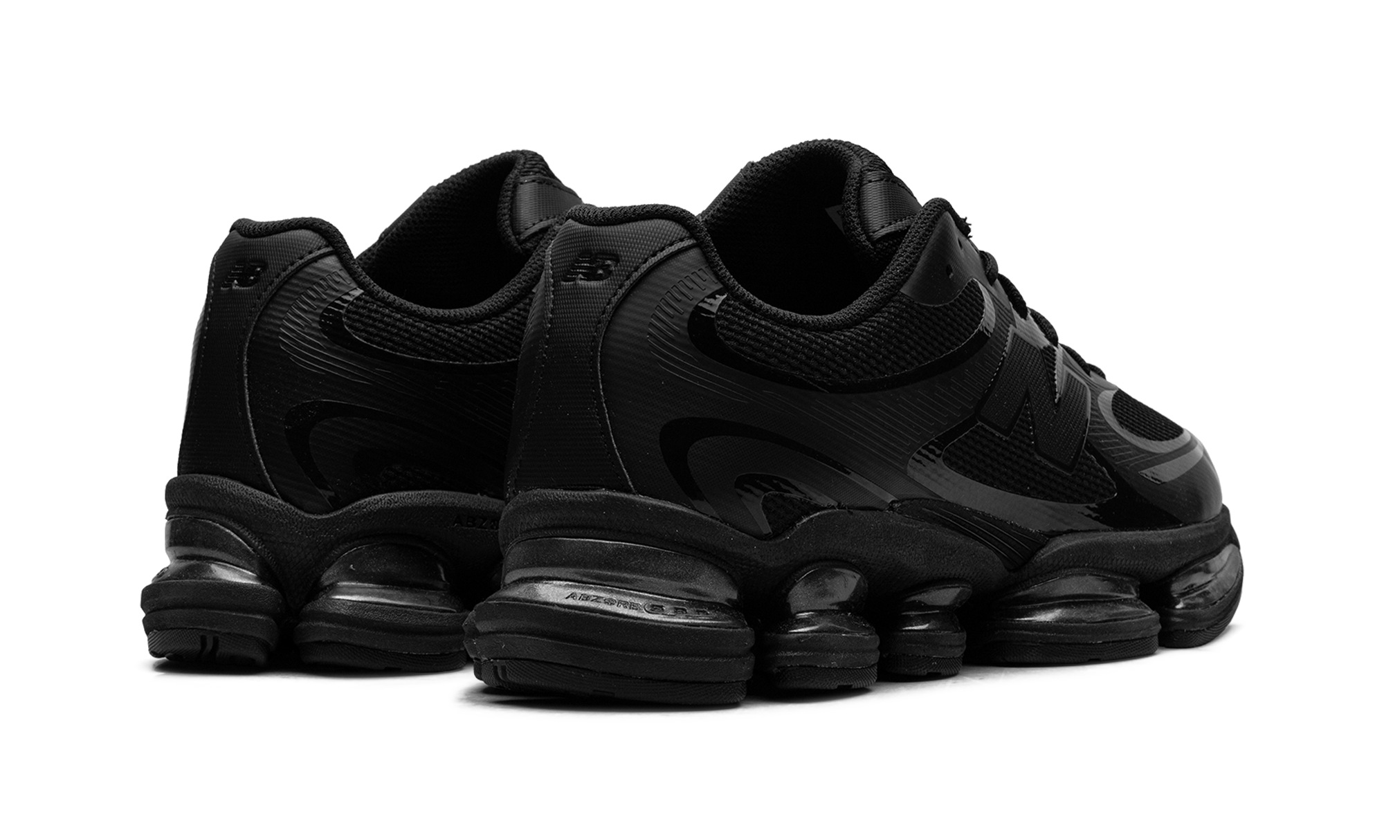 New Balance Abzorb 2000 Black