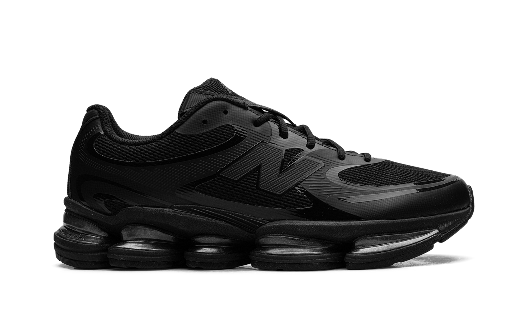 New Balance Abzorb 2000 Black