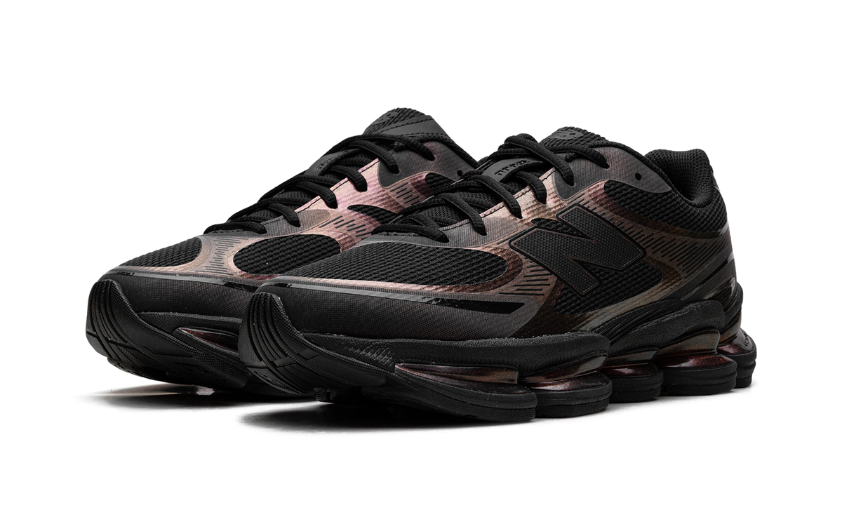New Balance Abzorb 2000 Black Iridescent
