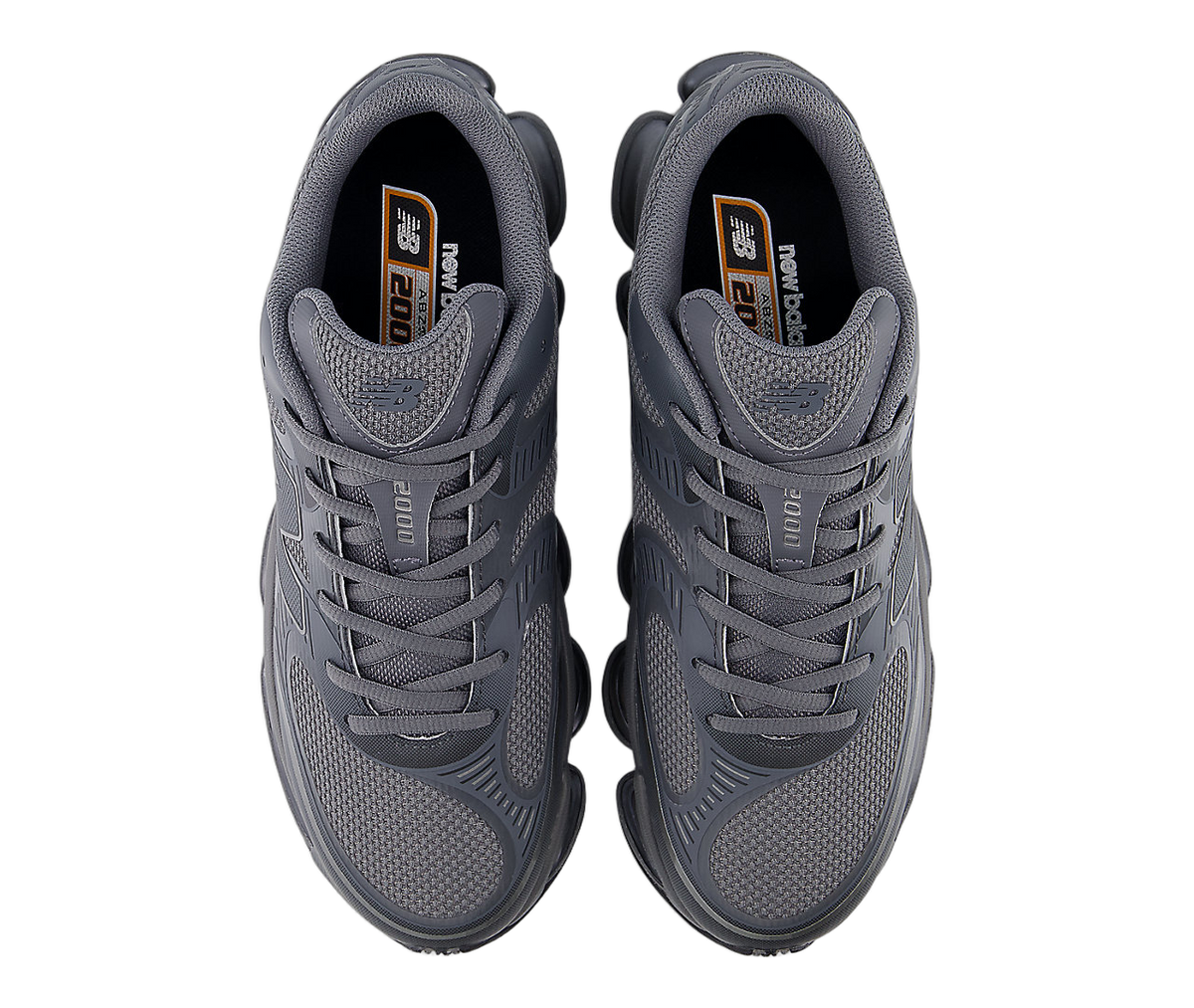 New Balance Abzorb 2000 Dark Grey