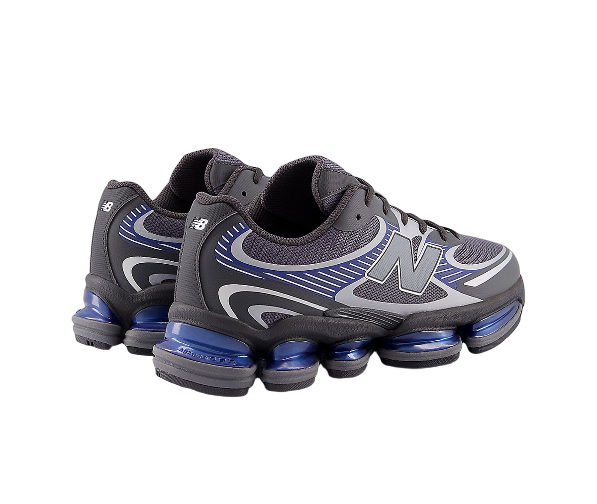 New Balance Abzorb 2000 Faded Blue Bird