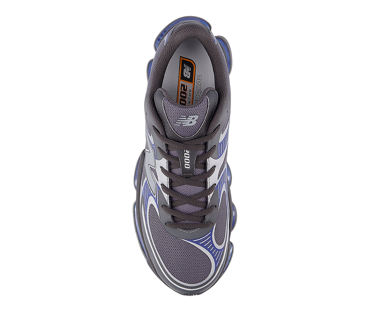 New Balance Abzorb 2000 Faded Blue Bird