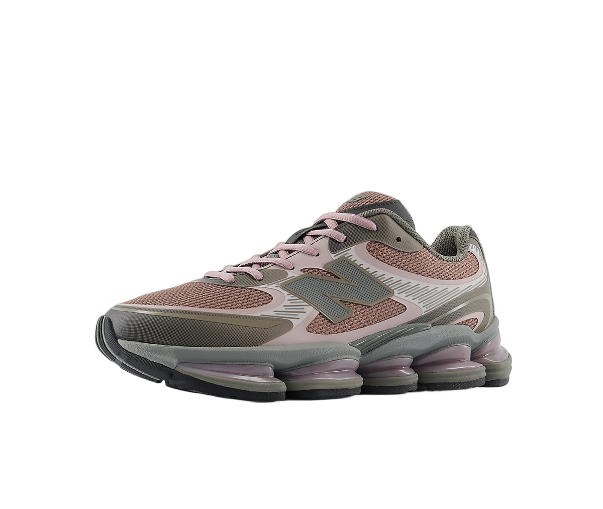 New Balance Abzorb 2000 Ice Wine Earth Shadow