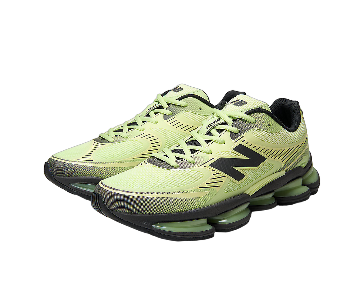 New Balance Abzorb 2000 Limelight Dry Lime
