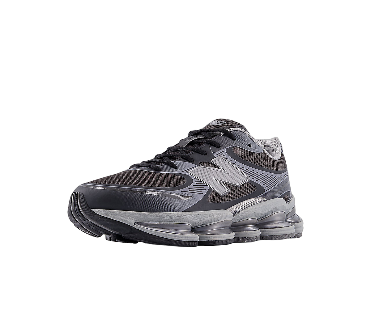 New Balance Abzorb 2000 Neptune Grey Slate Grey