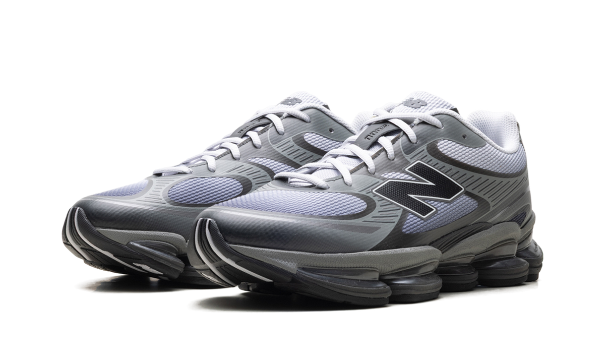New Balance Abzorb 2000 Pearl Grey Black