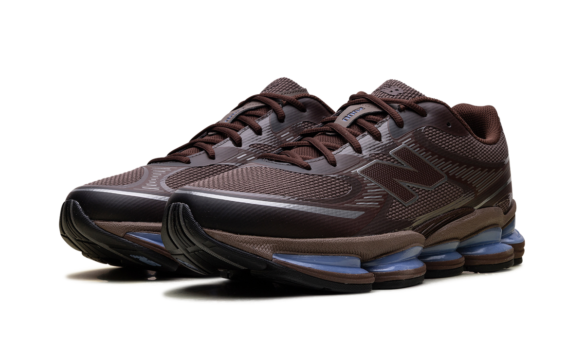 New Balance Abzorb 2000 Pumpernickel Cortado