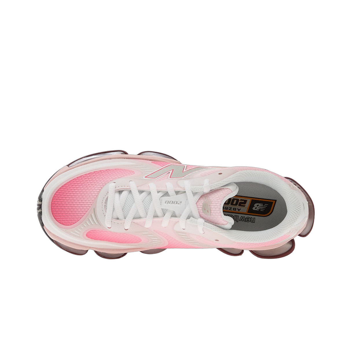 New Balance Abzorb 2000 Rose Sugar