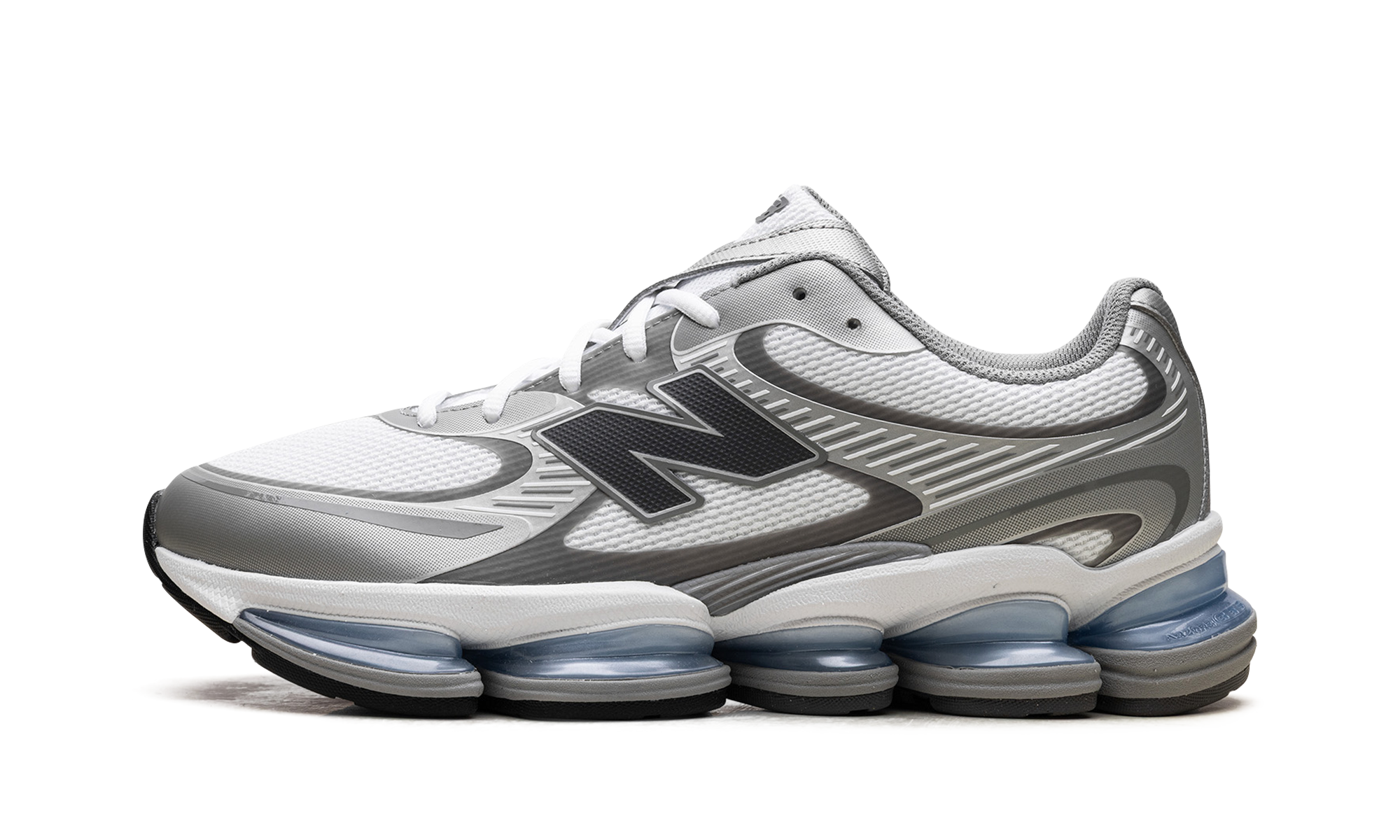 New Balance Abzorb 2000 White Grey Blue