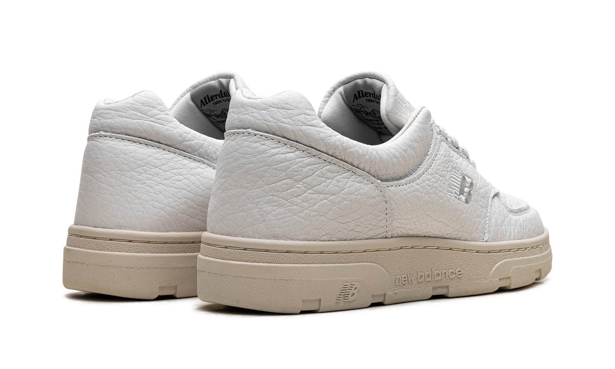 New Balance Allerdale MiUK White