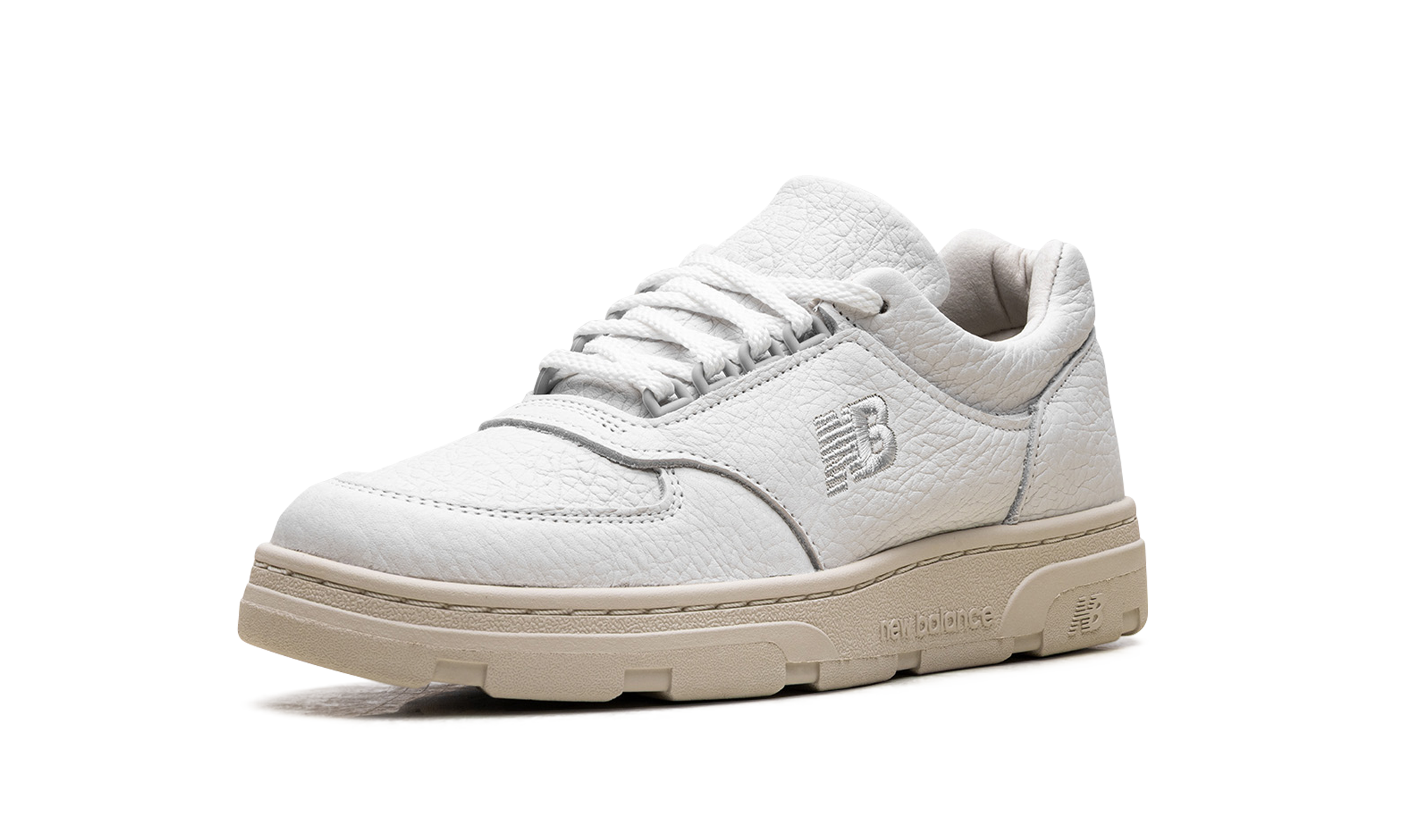 New Balance Allerdale MiUK White