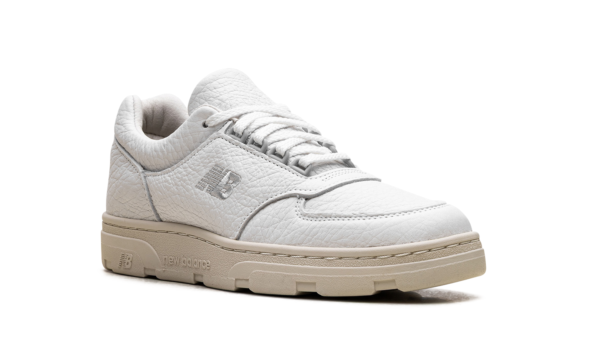 New Balance Allerdale MiUK White