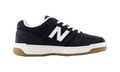 New Balance B480 Lace White Black (PS)