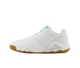 New Balance Coco Delray White Green Apple