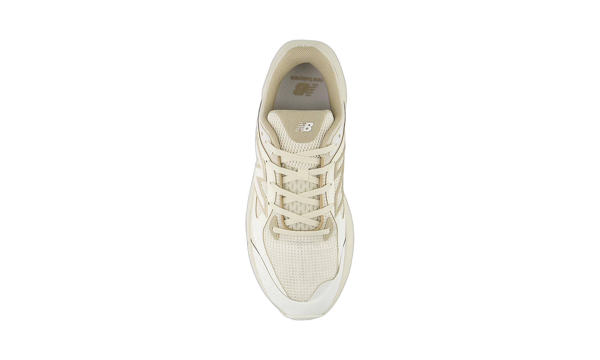 New Balance Fresh Foam Trainer Linen Sea Salt