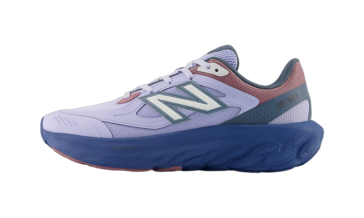 New Balance Fresh Foam Trainer Magic Blue Daybreak