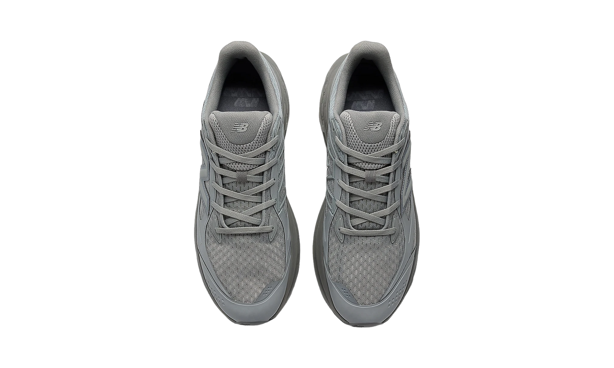 New Balance Fresh Foam Trainer Slate Grey Castlerock