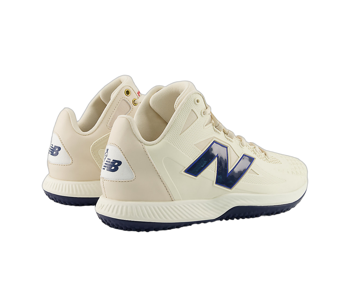 New Balance FuelCell Ohtani 1 TF Shohei Ohtani Bisque Navy